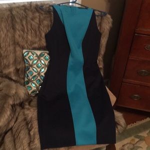 Scuba Dress